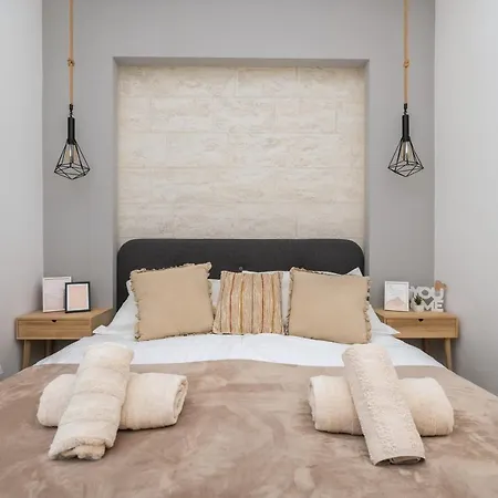 Apartament Luxury Nadalina Sea View Makarska