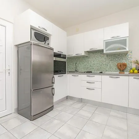 Apartament Luxury Nadalina Sea View Makarska