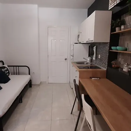 Luxury Nadalina Sea View شقة