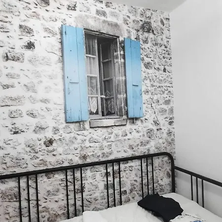 Luxury Nadalina Sea View ماكارسكا