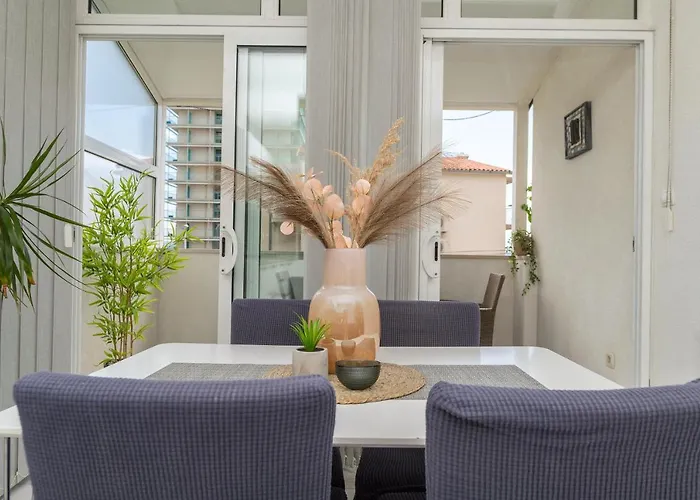 شقة Luxury Nadalina Sea View ماكارسكا