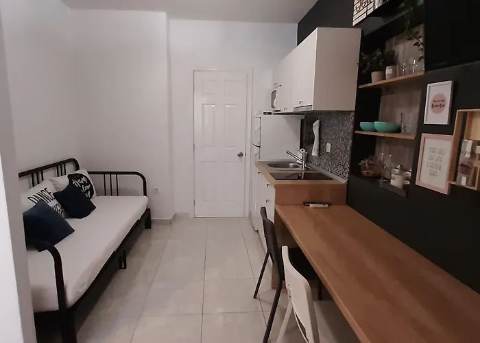 Luxury Nadalina Sea View شقة